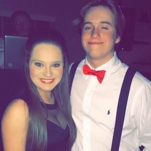 Meet your Posher, Nick